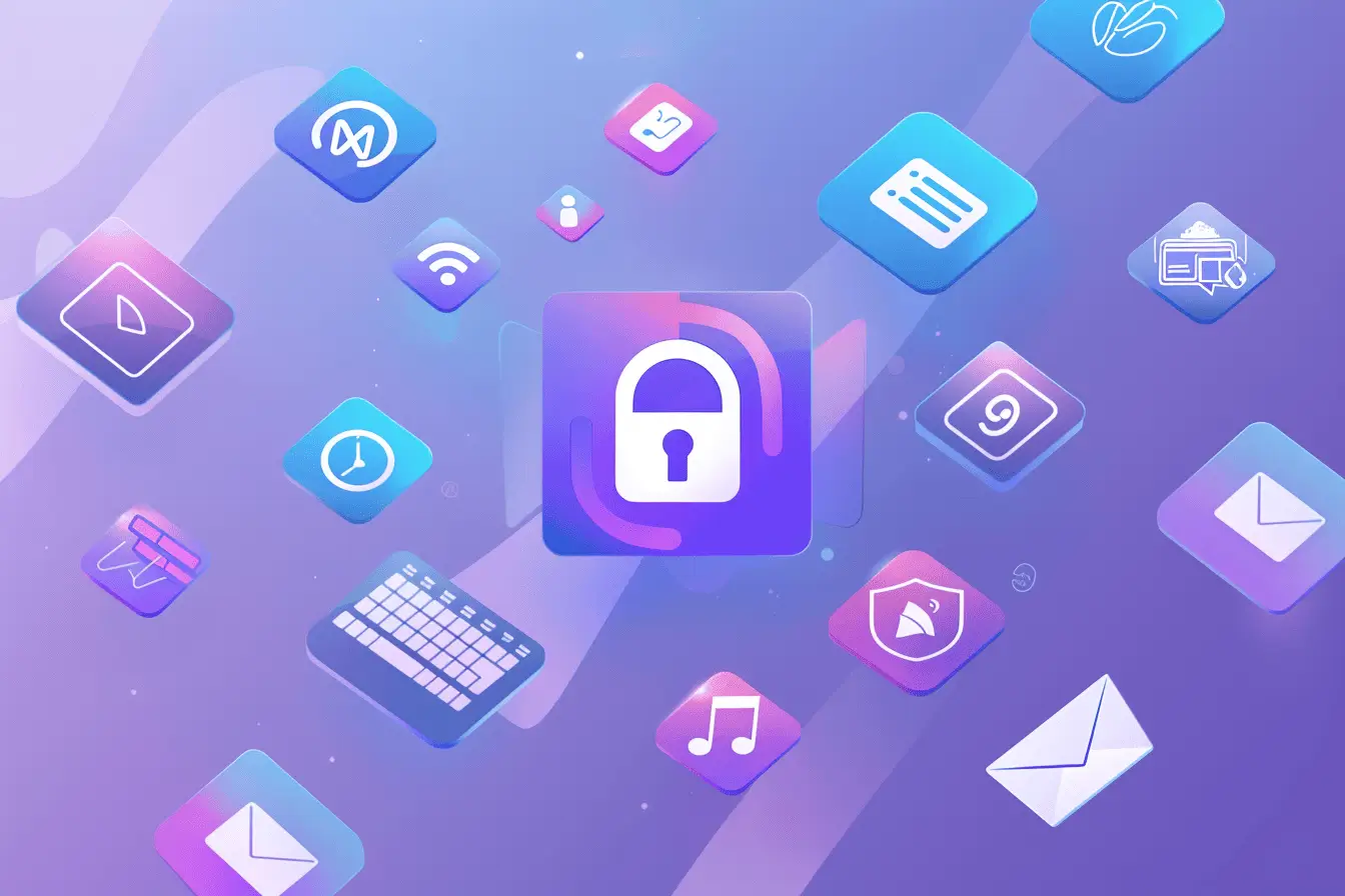 Maintenance de site web professionnel