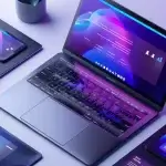 Pourquoi mon site est invisible sur Google ? (Et comment arrêter de perdre des clients chaque jour) 2 Web_design_creative