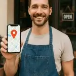 Blog visibilité digitale des indépendants 1 seo local indépendant