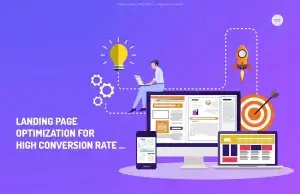 Page d’accueil efficace : 7 étapes pour mieux convertir 2 page d'accueil optimisé