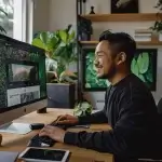 Créer son site vitrine quand on est indépendant : la base de votre visibilité