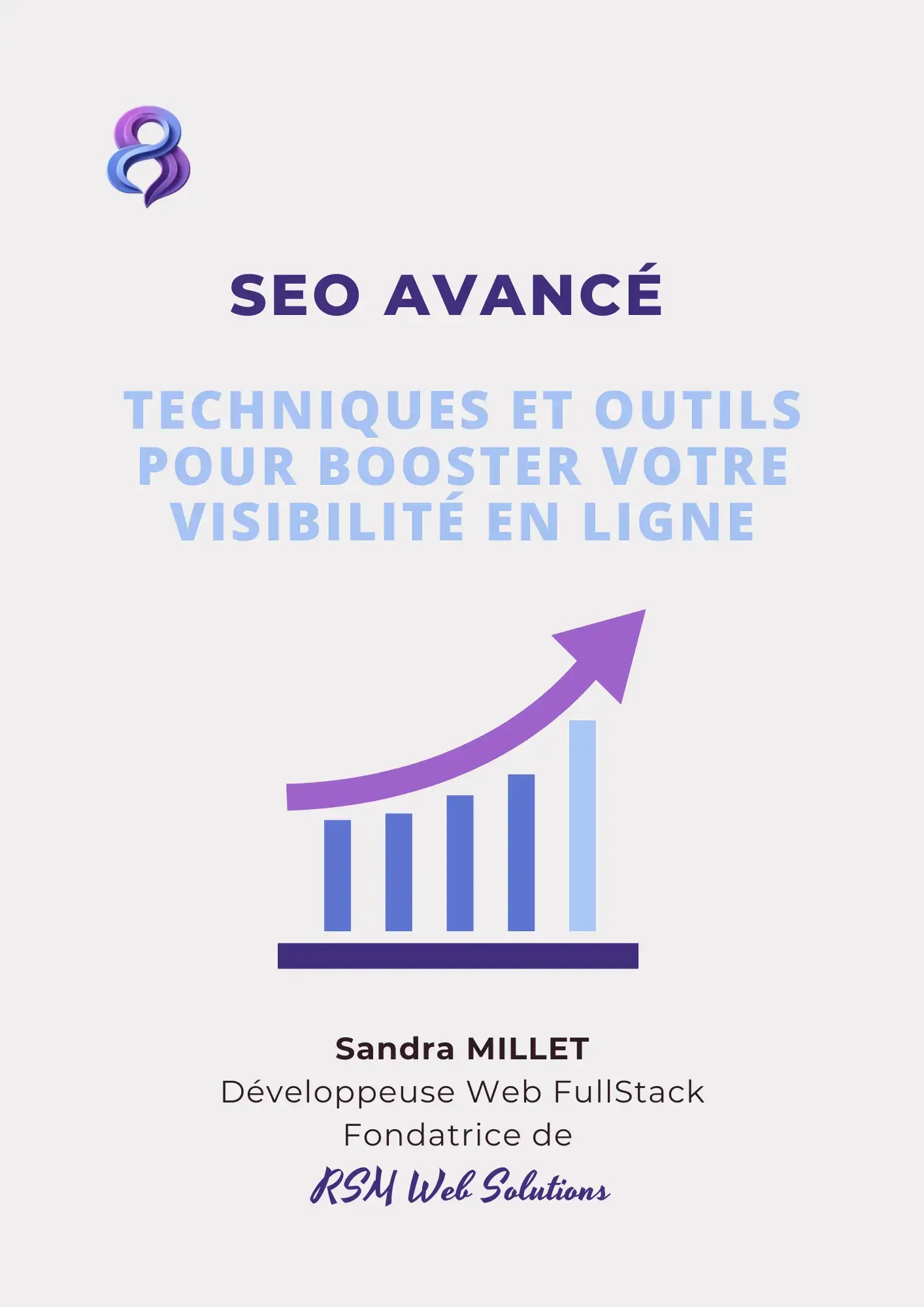 E-Book SEO Avancé - RSM Web Solutions
