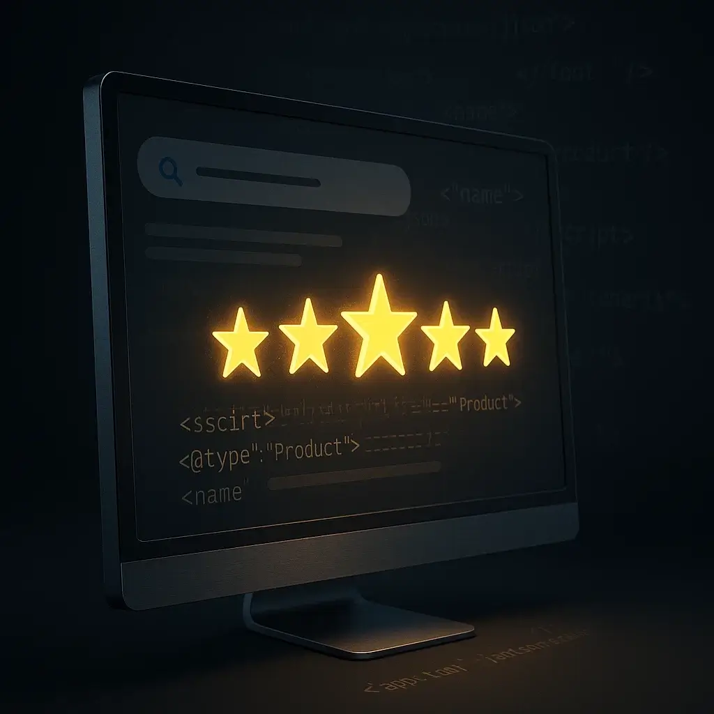 etoiles-avis-schema-seo-conversion