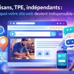 site web artisans 2026