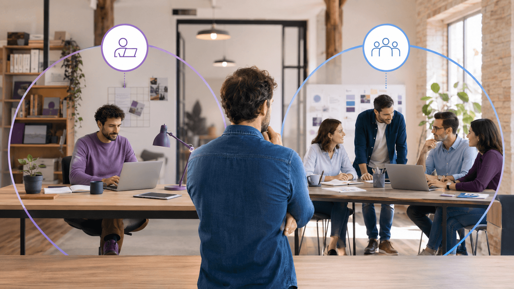 Agence de création de site web ou freelance Choisir entre une agence de création de site web et un freelance pour un projet web
