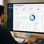 Un site internet peut être beau sans générer de clients. Découvrez les erreurs qui bloquent vos demandes de contact et les corrections à faire pour améliorer votre SEO, votre UX et votre conversion.