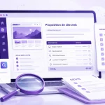 Devis site internet avec checklist des points à vérifier avant de signer